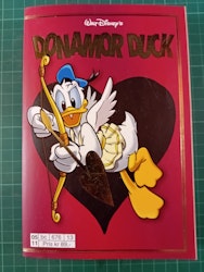 Donamor Duck