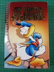 En rigitg stjerne (Dansk)