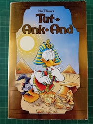 Tut-Ank-And (Dansk)