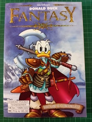 Donald Duck Fantasy 1
