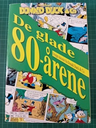 De glade 80-årene