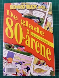 De glade 80-årene
