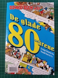 De glade 80-årene