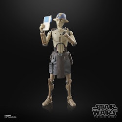 Star Wars Black Series: Professor Huyang (Ahsoka)
