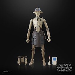 Star Wars Black Series: Professor Huyang (Ahsoka)