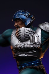 Masters of the Universe Art Scale Statue 1/10 Serpent Claw Man-at-Arms Exclusice 23 cm (totalpris 3.295,-)