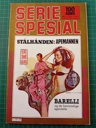 Serie Spesial 1982 - 08