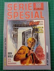 Serie Spesial 1986 - 01