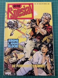 Serie Spesial 1987 - 08