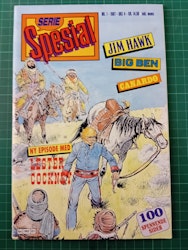 Serie Spesial 1987 - 01