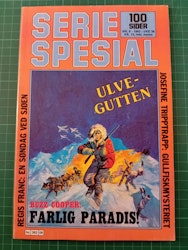 Serie Spesial 1983 - 08