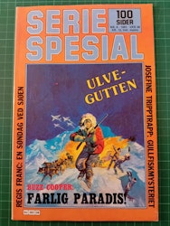 Serie Spesial 1983 - 08