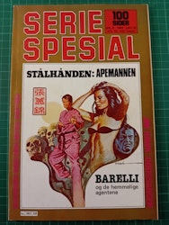 Serie Spesial 1982 - 08