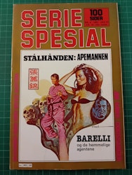 Serie Spesial 1982 - 08