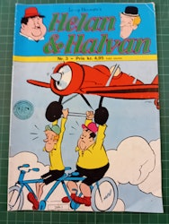 Helan og Halvan 1982 - 03