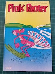 Pink Panter 1985 - 08