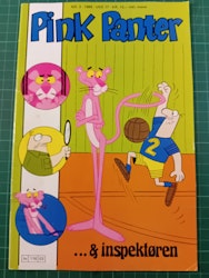 Pink Panter 1989 - 03