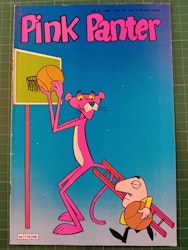 Pink Panter 1985 - 06