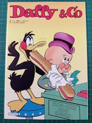 Daffy & Co 1985 - 01