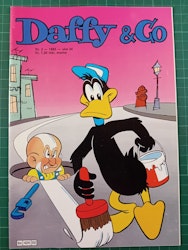 Daffy & Co 1985 - 02