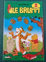 Ole Brumm 1985 - 02