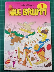 Ole Brumm 1986 - 01
