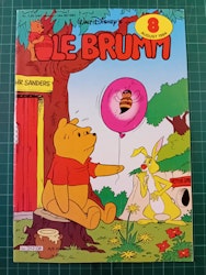 Ole Brumm 1984 - 08