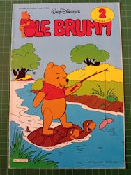 Ole Brumm 1983 - 02