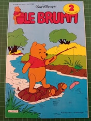 Ole Brumm 1983 - 02
