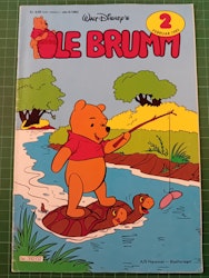 Ole Brumm 1983 - 02