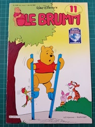 Ole Brumm 1983 - 11