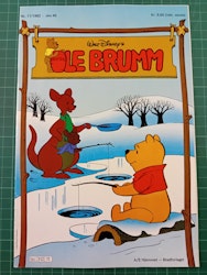 Ole Brumm 1982 - 11