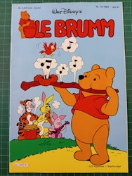 Ole Brumm 1982 - 10