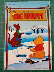 Ole Brumm 1982 - 11