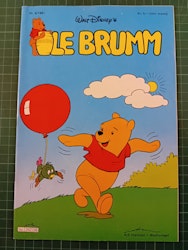 Ole Brumm 1981 - 06
