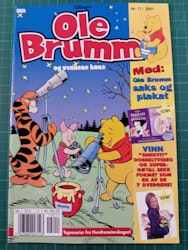 Ole Brumm 2001 - 11