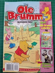 Ole Brumm 2001 - 07