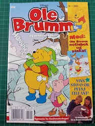 Ole Brumm 2002 - 01