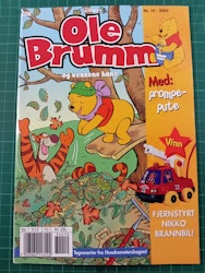 Ole Brumm 2003 - 10