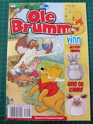 Ole Brumm 2011 - 06