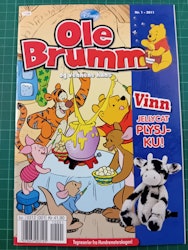Ole Brumm 2011 - 01