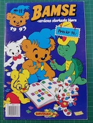 Bamse 1993 - 11