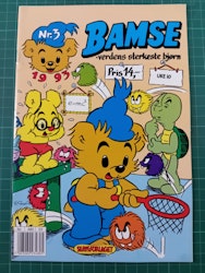 Bamse 1993 - 03