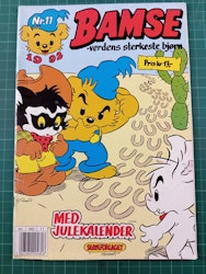 Bamse 1992 - 11