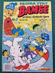 Bamse 1992 - 07