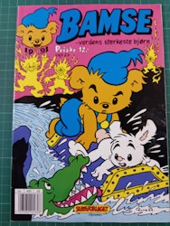 Bamse 1991 - 06