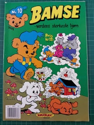 Bamse 1991 - 10