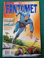 Fantomet 2004 - 13