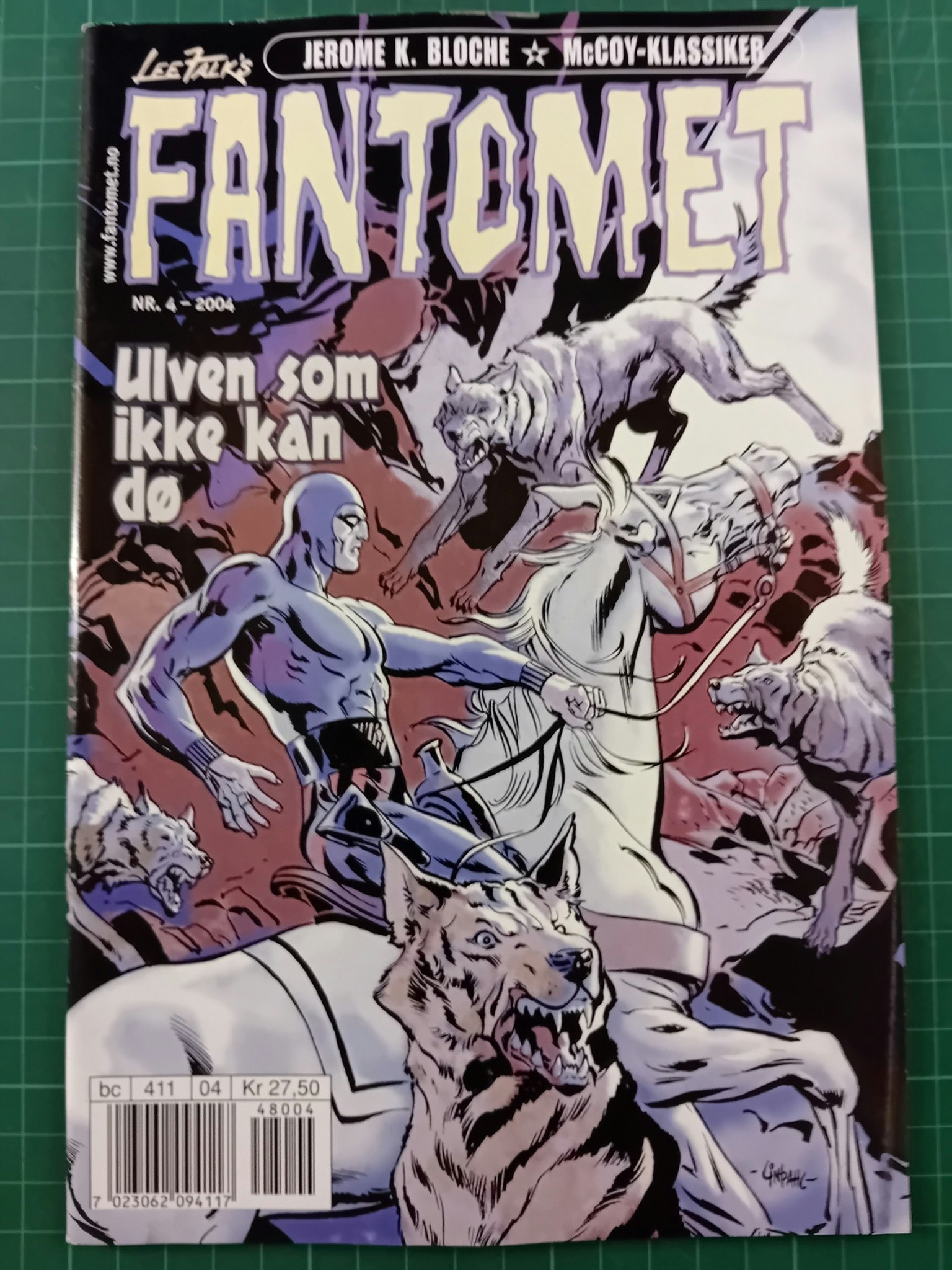 Fantomet 2004 - 04