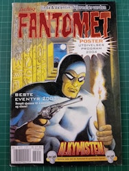 Fantomet 2004 - 01 m/poster